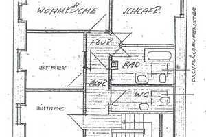 Charmantes Mehrfamilienhaus in Kirchberg – Rhein-Hunsrück-Kreis – Vorschaubild 23