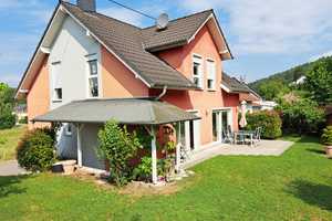 reserviert - Sehr gepflegtes, neuwertiges Wohnhaus mit viel Platz in Merzig-Brotdorf – Mettlacher Straße 90a, 66663 Merzig-Wadern (Kreis) – Vorschaubild 18