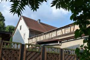 Mehrfamilienhaus in Elgersburg zu verkaufen! – Die vollständige Adresse der Immobilie erhältst du vom Anbieter., 98716 Elgersburg – Vorschaubild 14