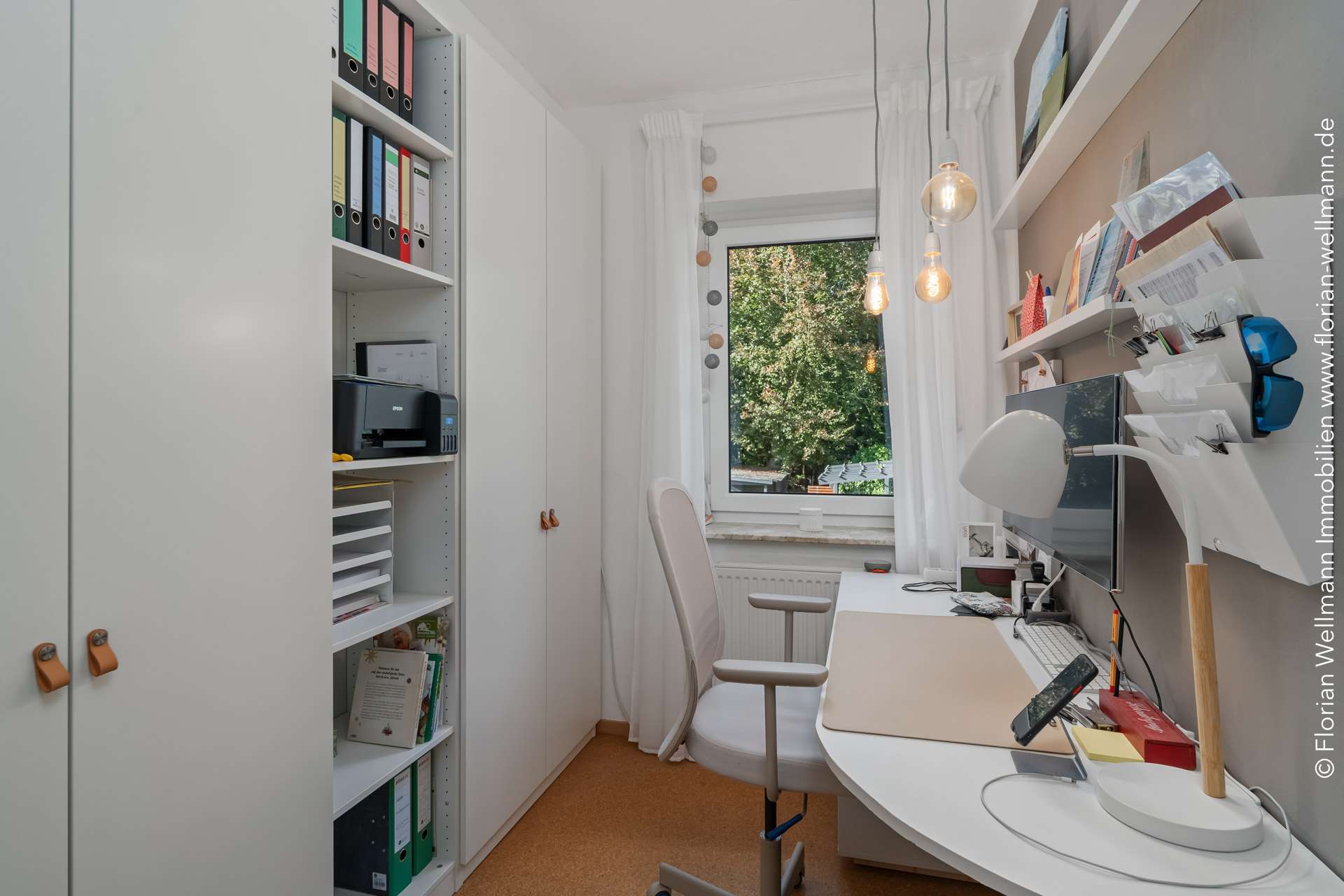 Immobilie in Twistringen - Twistringen | Ruhiggelegenes Platzwunder – vielseitig nutzbare Immobilie mit Doppelgarage - Bild 10