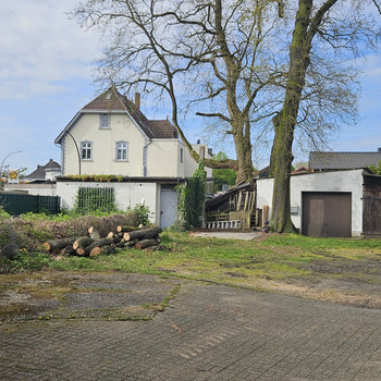 Provisionsfreies Grundstck kaufen in Marl (Kreis Recklinghausen) -  ImmoScout24