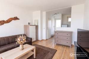 Solide Kapitalanlage – Vermietete 2- Zimmer-Wohnung mit Garage – Die vollständige Adresse der Immobilie erhältst du vom Anbieter., 22119 Horn, Hamburg – Vorschaubild 8
