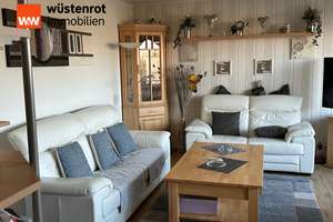 Ganz oben in guter Lage:
3-Zim.-Wohnung im Terrassenhaus für Junge & Junggebliebene mit TG- Stpl. – Die vollständige Adresse der Immobilie erhältst du vom Anbieter., 47239 Rumeln-Kaldenhausen, Duisburg – Vorschaubild 4