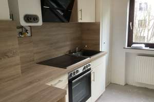 Gut geschnittene 3-Zimmer-Wohnung mit Einbauküche – Heinrich-Hertz-Str. 42, 28211 Radio Bremen, Bremen – Vorschaubild 9
