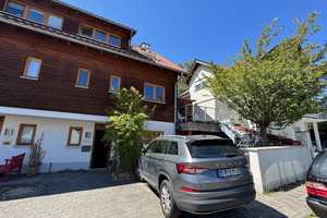 Doppelhaushälfte mit Einbauküche, idyllischer Terrasse, Sauna u.v.m. – Darmstadt-Dieburg (Kreis) – Vorschaubild 22