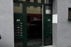 Ruhiges Wohnen mitten in der City – 50670 Altstadt/Nord, Köln – Vorschaubild 2