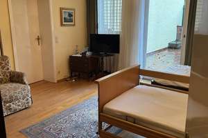 Furnished or unfurnished U.S. Welcome! 100 m2 Terrasse schöner Park  Altbau ,Au Pair Room möglich – Die vollständige Adresse der Immobilie erhältst du vom Anbieter., 65203 Biebrich, Wiesbaden – Vorschaubild 31