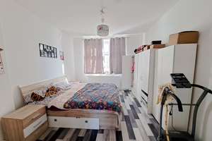 Modernisierte 3-Zimmer-Wohnung in Bremerhaven-Lehe mit Balkon! – Fritz-Reuter-Straße 42, 27568 Lehe, Bremerhaven – Vorschaubild 4