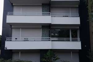 33 m² App. zum 1.7.2026 für 475- € + NK + HK + Kaut.. - 1 Zimmer- App., Küche, Diele, Bad, Balkon,. – Die vollständige Adresse der Immobilie erhältst du vom Anbieter., 40472 Rath, Düsseldorf – Vorschaubild 13