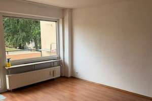 Kompakt wohnen: Ein-Zimmer-Apartment in Moosach