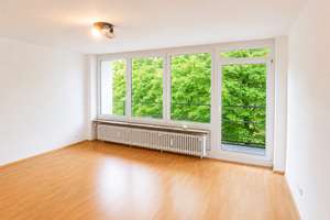 Von Privat, provisionsfreies 1 Zi.-App mit großem Balkon und TG, zentrale, ruhige Lage, vermietet – Die vollständige Adresse der Immobilie erhältst du vom Anbieter., 80807 Milbertshofen, München – Vorschaubild 8