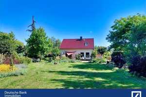 Traumhaus mit 13.262 qm Grundstück für den Gewerbetreibenden – Frankfurt (Oder) – Vorschaubild 1