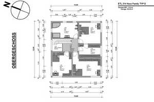 Neubau. Energieeffizientes KFW40-Einfamilienhaus zu verkaufen. – Schwalm-Eder-Kreis – Vorschaubild 8