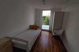 Die komplett möblierte 4-Zimmer-Wohnung in Giesing mit befristetem Mietvertrag bis zum 19.06.2027 – Werinherstraße 97a, 81541 Balanstraße-West, München – Vorschaubild 11