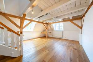 Bezugsfreie und attraktive Maisonettewohnung in begehrter Innenstadtlage – Die vollständige Adresse der Immobilie erhältst du vom Anbieter., 87435 Burghalde, Kempten (Allgäu) – Vorschaubild 9