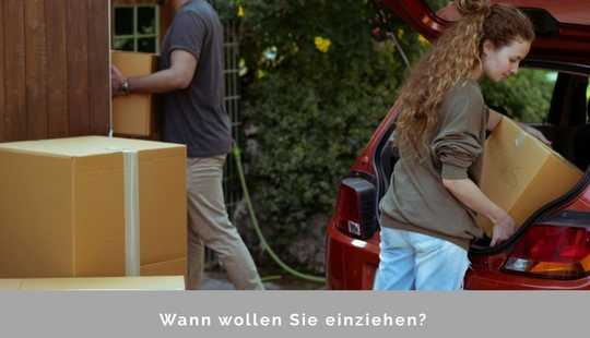 Bild von Nur 8 Minuten Fußweg zum Saseler Markt