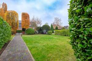 Einzigartiges und stilvolles EFH mit 5,5 Zimmern, Wintergarten & Carport in HH-Nettelnburg – Hamburg – Vorschaubild 36