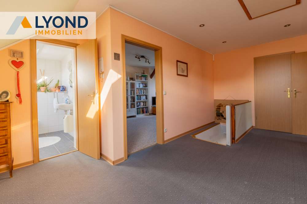 Immobilie in Baruth/Mark - Attraktives Einfamilienhaus mit Charm - Bild 7