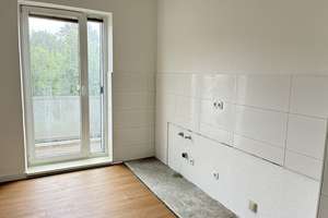 Interessante 2,5 Zimmerwohnung mit Balkon – Lüderitzstraße 16, 24149 Neumühlen-Dietrichsdorf, Kiel – Vorschaubild 5