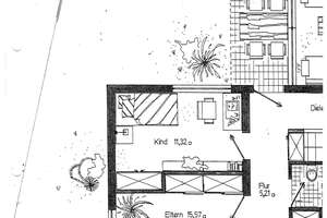 Familienfreundlicher Bungalow Waldrandlage Darmstadt Eberstadt – 64297 Eberstadt, Darmstadt – Vorschaubild 7