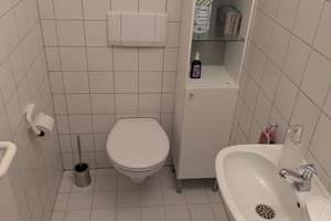 Teilmöblierte 2-Zimmer-Wohnung zur Zwischenmiete – Tiefenbronner Straße 10-20, 75175 Südoststadt, Pforzheim – Vorschaubild 8