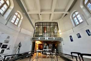 Einmaliges Wohn- und Geschäftshaus  / Mehrfamilienhaus – Wasserturm in Duisburg – Turmstraße 12, 47229 Friemersheim, Duisburg – Vorschaubild 50