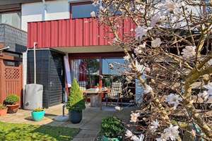 ERBBAURECHT: Charmantes Reihenmittelhaus in Hamburg Neuenfelde – Die vollständige Adresse der Immobilie erhältst du vom Anbieter., 21129 Neuenfelde, Hamburg – Vorschaubild 3