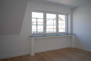 Re:Vive – Urban Living in Stadtmitte Düsseldorf – Bismarckstraße 89, 40210 Stadtmitte, Düsseldorf – Vorschaubild 8