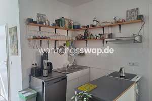 Wohnungstausch: Kiautschoustraße 17 – Kiautschoustraße 17, 13000 Wedding, Berlin – Vorschaubild 4