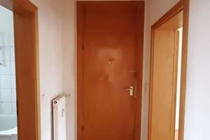 Am Heerbusch 33- Helle 2 Zi.- Whg. mit Balkon – Am Heerbusch  33, 44894 Werne, Bochum – Vorschaubild 3