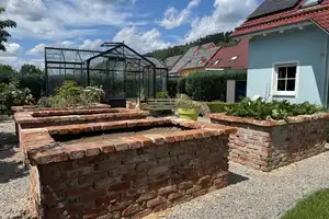 RESERVIERT! Wunderschönes Einfamilienhaus 
mit mediterranem Charm – Kulmbach (Kreis) – Vorschaubild 4