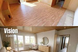 Außergewöhnliche Doppelhaushälfte mit Garten und Garage - Ideal für Familien mit Ideen! – Die vollständige Adresse der Immobilie erhältst du vom Anbieter., 63165 Mühlheim am Main – Vorschaubild 14