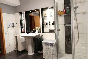 Großzügige 4-Zimmer-Wohnung in Solingen-Mitte – Die vollständige Adresse der Immobilie erhältst du vom Anbieter., 42651 Solingen-Mitte, Solingen – Vorschaubild 14