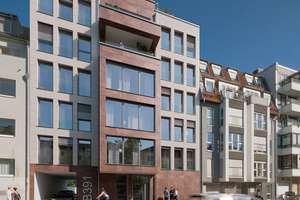 KÖLNS NEUE PENTHOUSE-IKONE: 212 m² Luxus mit privatem Dachgarten in Sülz – Berrenrather Straße 391, 50937 Sülz, Köln – Vorschaubild 2
