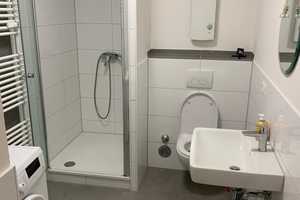 Teilsanierte Apartmentwhg. mit Balkon und Aufzug in Duisburg-Friemersheim – Kaiserstraße 59, 47229 Duisburg – Vorschaubild 7
