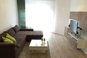 Welc(H)ome® by RIDA FLATS - Köln-Niehl – Stilvoll wohnen: Garten, Garage, Rhein & mehr – Die vollständige Adresse der Immobilie erhältst du vom Anbieter., 50735 Niehl, Köln – Vorschaubild 3