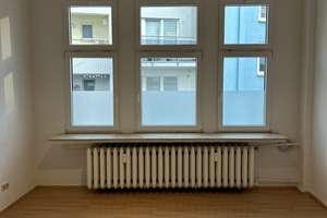 Wohnen und Arbeiten - gegenüber der THIER-Galerie - loftige Altbauwohnung - WG geeignet – Westenhellweg 83, 44137 City, Dortmund – Vorschaubild 5