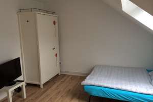 Moderne 3 Zimmer DG Wohnung in Hannover Mitte, List Nähe Lister Meile, Oststadt  – Seumestraße 5, 30161 Oststadt, Hannover – Vorschaubild 10
