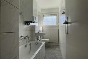 Ruhige, kleine 2-Zimmer-Wohnung in gepflegter Wohnanlage – 60435 Eckenheim, Frankfurt am Main – Vorschaubild 8
