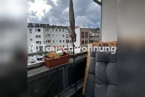 Tauschwohnung: 2-Zimmer-Wohnung am Media Park, Nähe Belgisches Viertel – Die vollständige Adresse der Immobilie erhältst du vom Anbieter., 50672 Neustadt/Nord, Köln – Vorschaubild 15