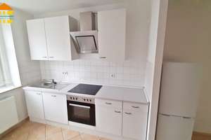 *Frisch vermietete Kapitalanlage: 2-Raum-Wohnung mit Einbauküche & Balkon in Gablenz* – Clausstraße 93, 9126 Lutherviertel, Chemnitz – Vorschaubild 12