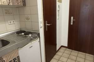 Modernisiertes und möbliertes Studentenapartment – 68159 Innenstadt/Jungbusch, Mannheim – Vorschaubild 13