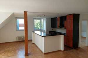 Geschmackvolle, gepflegte 2,5-Zimmer-Maisonette-Wohnung mit Balkon und Einbauküche in Hannover – Greifswalder Straße 3, 30629 Hannover – Vorschaubild 11