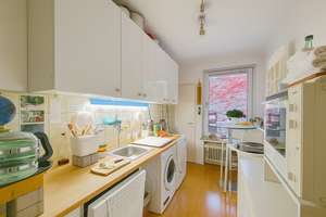 -I| BEST:INVEST || Zoo-Wohnung mit viel Potential || DÜSSELTALER HEIM |I- – Grafenberger Allee 130 a, 40237 Düsseltal, Düsseldorf – Vorschaubild 2