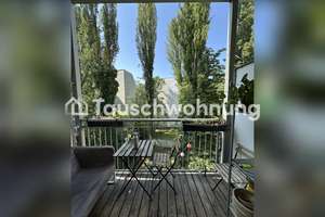 Tauschwohnung: Tapetenwechsel gesucht, biete ruhige Wohnung OstX – Wühlischstraße 56, 10245 Friedrichshain, Berlin – Vorschaubild 3