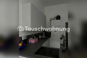 Tauschwohnung: Tausche gemütliche 2-Zimmer Altbauwohnung mit großem Balkon – Die vollständige Adresse der Immobilie erhältst du vom Anbieter., 40233 Flingern Nord, Düsseldorf – Vorschaubild 2