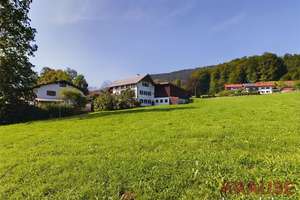 Historisches Landhaus mit Ferienzimmern und Ferienapartment – Die vollständige Adresse der Immobilie erhältst du vom Anbieter., 83483 Bischofswiesen – Vorschaubild 4