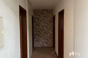Helle 2-Zimmer-Wohnung mit Balkon in ruhiger Lage – frisch modernisiert und sofort bezugsfrei – Die vollständige Adresse der Immobilie erhältst du vom Anbieter., 42275 Oberbarmen, Wuppertal – Vorschaubild 6