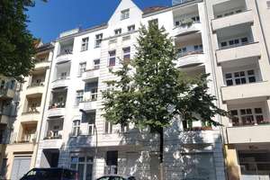 Vermietete 4-Zimmer-DG-Maisonetten-Wohnung mit Südterrasse im Gartenhaus im Neuköllner Richardkiez! – Die vollständige Adresse der Immobilie erhältst du vom Anbieter., 12055 Neukölln (Ortsteil), Berlin – Vorschaubild 18