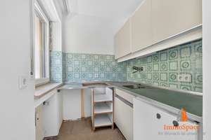 ** Freie 1 ZKB im 4. OG mit Einzel-Tiefgarage in Kuhseenähe! ** – Die vollständige Adresse der Immobilie erhältst du vom Anbieter., 86163 Hochzoll-Süd, Augsburg – Vorschaubild 7